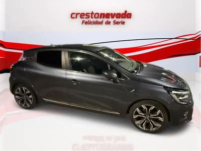 Usado Renault Clio V Zen 116 CV (85 kW) 2020