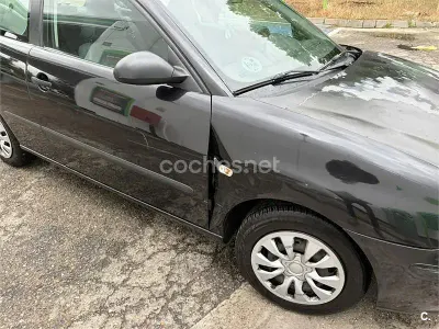 Używany Seat Ibiza