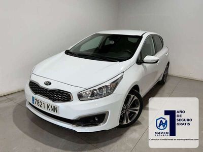 Kia Ceed GT