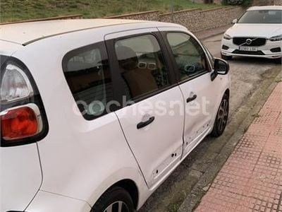 Citroën C3 Picasso