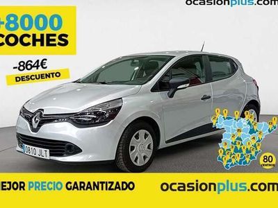 Renault Clio IV