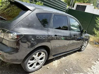 Usado Mazda 3