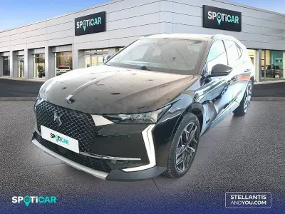 Usado DS Automobiles DS4 Crossback