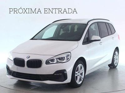 BMW 218 Gran Tourer