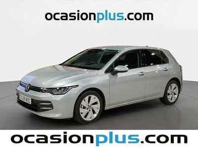 Gris plata Usado 2025 VW Golf VIII Utilitario | 24.355 € (Buen precio)
