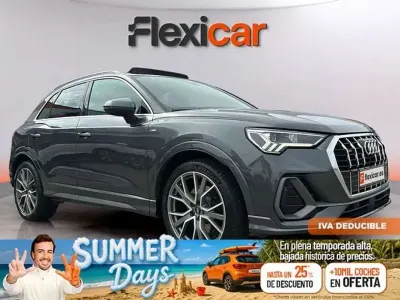 Usado Audi Q3