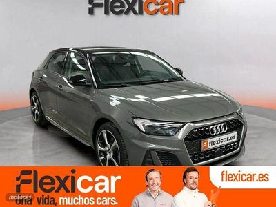 Gris Usado 2023 Audi A1 Utilitario | 23.490 € (Precio justo)