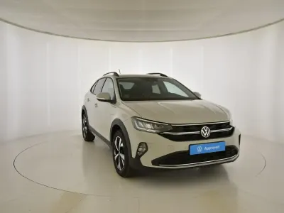 Nuevo VW Taigo 116 CV (85 kW) 2026 Beige SUV