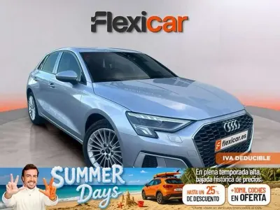 Usado Audi A3 Sportback