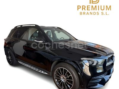 Mercedes GLE350