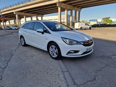 usado Opel Astra ST 1.6CDTi Selective Pro 110