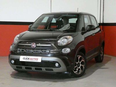 usado Fiat 500L 1.4 Cross