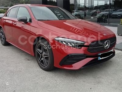 Mercedes A250
