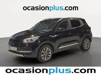Usado DR DR 4.0 116 CV (85 kW) 2023 Negro SUV