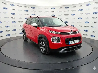 Usado Citroën C3 Aircross