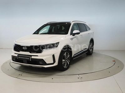 Blanco Usado 2021 Kia Sorento SUV | 36.900 € (Precio justo)