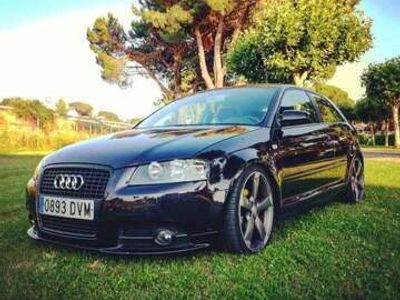 usado Audi A3 2006