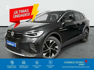 Gris Usado 2023 VW ID.4 Pro SUV | 35.190 € (Caro)