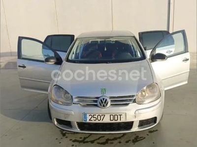 VW Golf IV