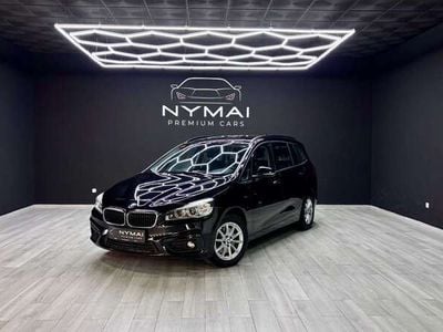 BMW 218 Gran Tourer