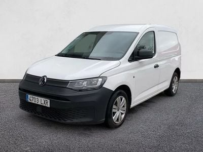 VW Caddy