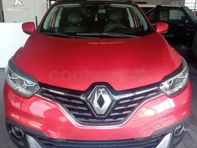 Usado Renault Kadjar