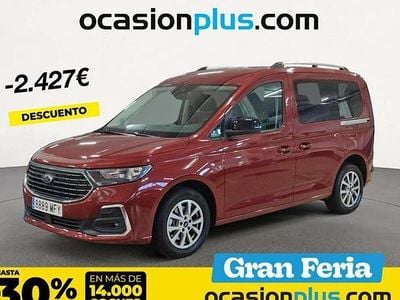 Ford Tourneo Connect