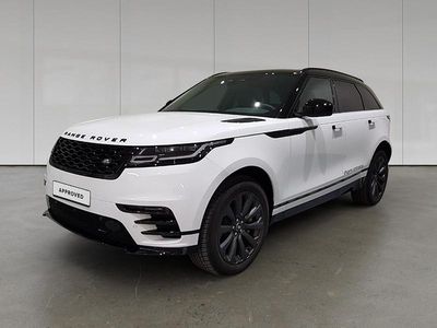 Usado Land Rover Range Rover Velar SE Dynamic 404 HP (297 kW) 2024 Branco SUV