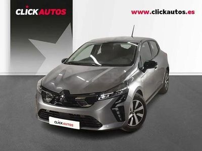 Usado Mitsubishi Colt Motion 90 CV (66 kW) 2025 Gris / plata Utilitario