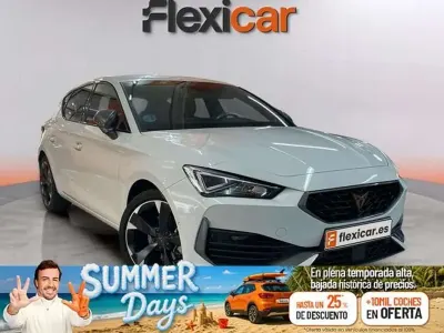 Usado Cupra Leon