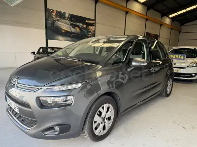 Usado Citroën C4 Picasso