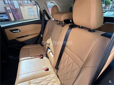 Usado Nissan X-Trail N-Connecta 213 CV (156 kW) 2023 Blanco SUV