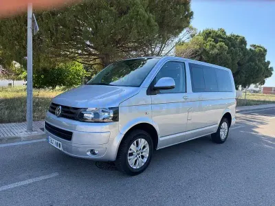 Usado VW Caravelle