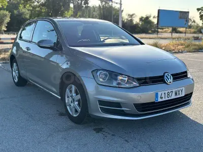Usado VW Golf VII