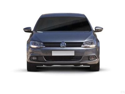 VW Jetta