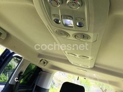 Citroën Spacetourer