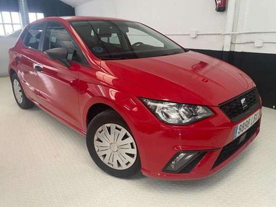 usado Seat Ibiza 1.0 TSI S&S Reference Plus 95