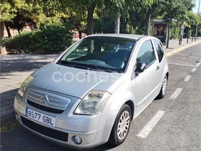 Citroën C2