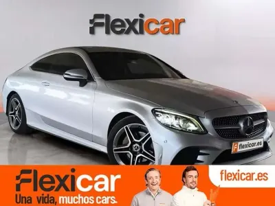 Usado Mercedes C200