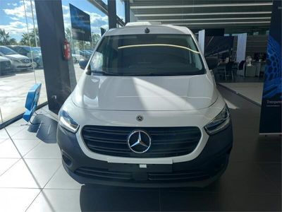 Mercedes Citan 112