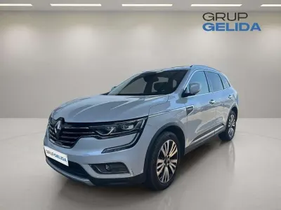 Usado Renault Koleos