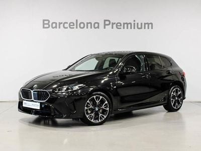 Usado BMW 120 Comfort Edition 163 CV (119 kW) 2025 Utilitario