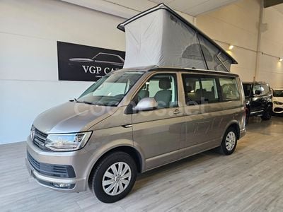 VW California