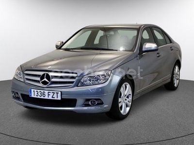 Mercedes C230