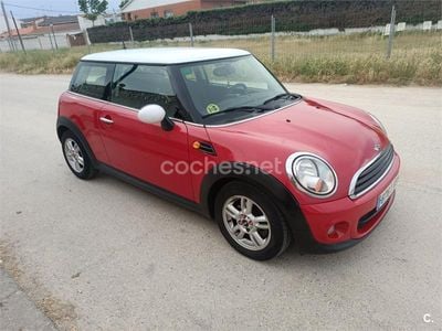 Mini One D