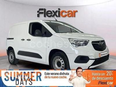 Opel Combo Life
