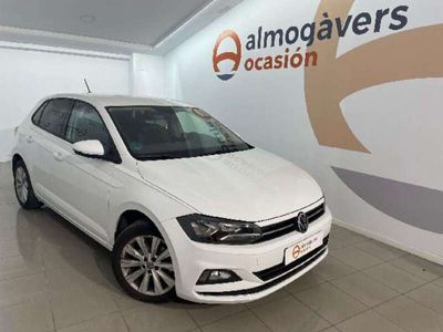 usado VW Polo SPORT 1.6 TDI 95 CV DSG 5P