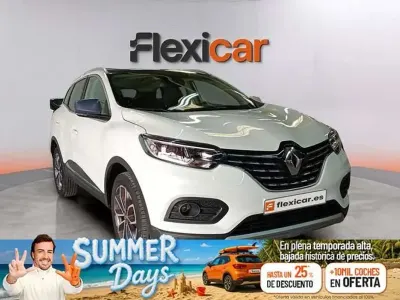 Usado Renault Kadjar