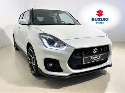 usado Suzuki Swift 1.4t Mild Hybrid Sport