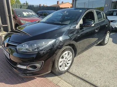 Usado Renault Mégane III